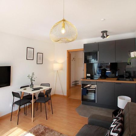 Ferienwohnung Mila Naehe Messe In Friedrichshafen Ngoại thất bức ảnh