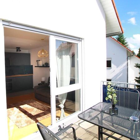 Ferienwohnung Mila Naehe Messe In Friedrichshafen Ngoại thất bức ảnh