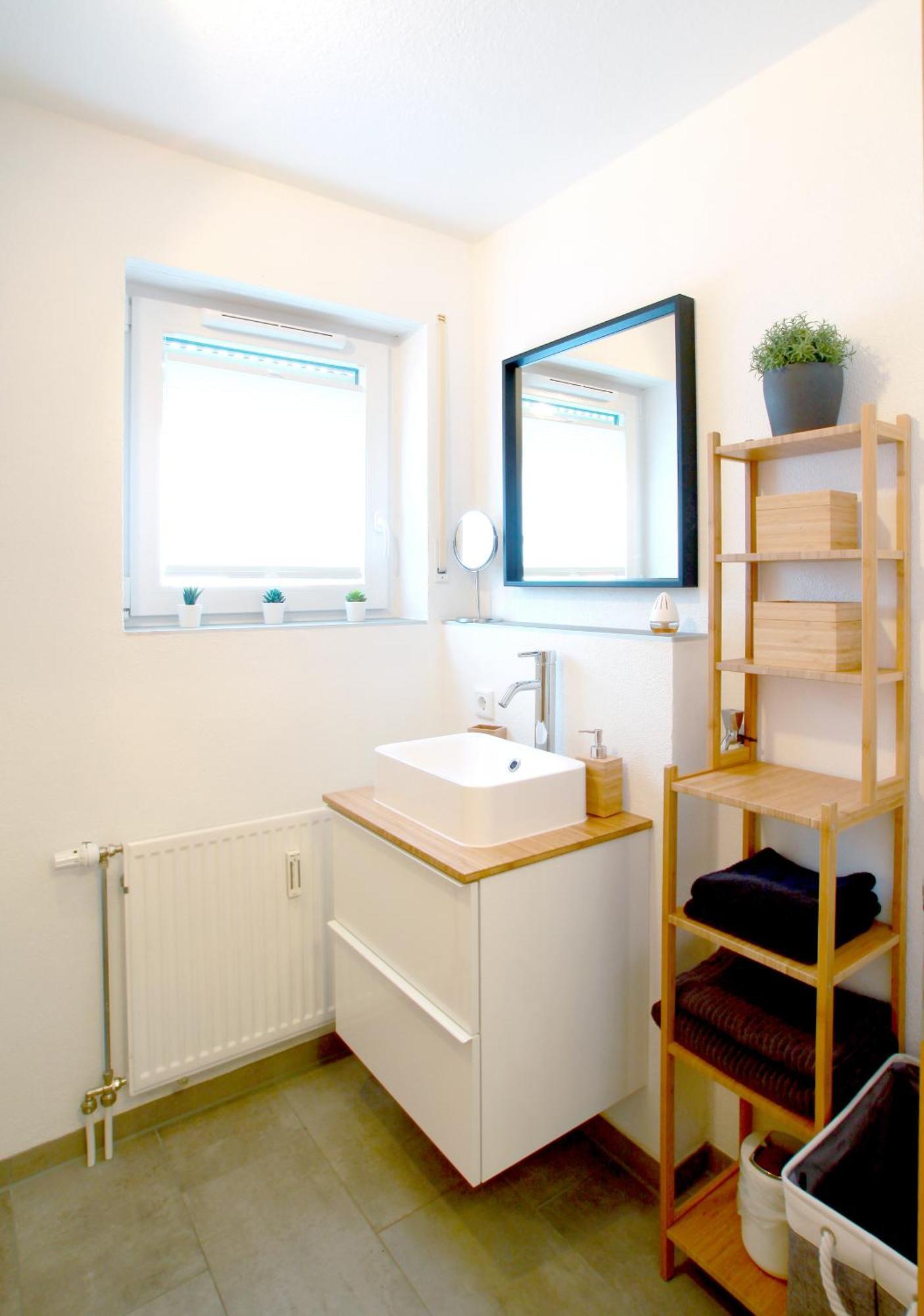 Ferienwohnung Mila Naehe Messe In Friedrichshafen Ngoại thất bức ảnh
