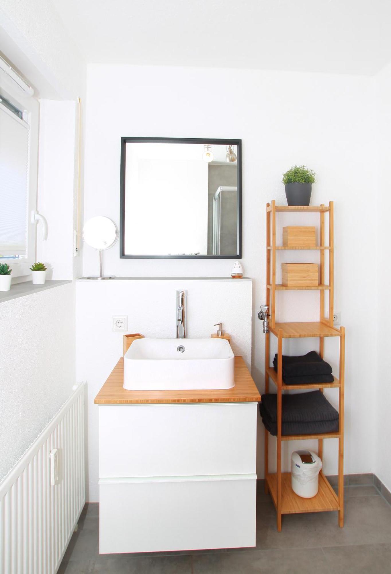 Ferienwohnung Mila Naehe Messe In Friedrichshafen Ngoại thất bức ảnh