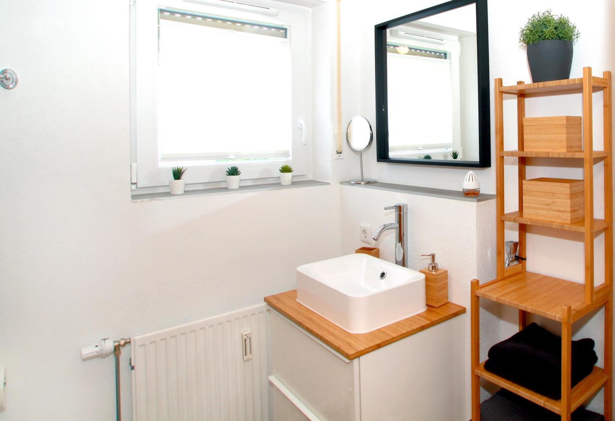 Ferienwohnung Mila Naehe Messe In Friedrichshafen Ngoại thất bức ảnh